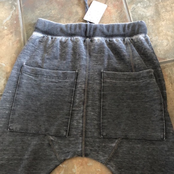 Free People Gray Leggings - Picture 8 of 10